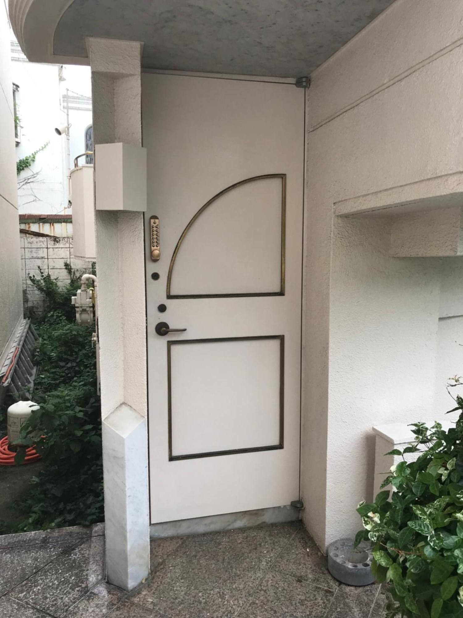 Near Shibuya Quiet Residential Area Apartment Tokyo Exterior photo