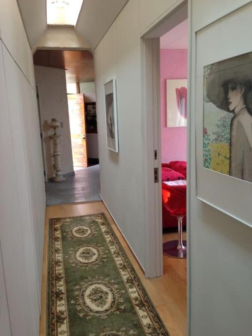 Near Shibuya Quiet Residential Area Apartment Tokyo Exterior photo