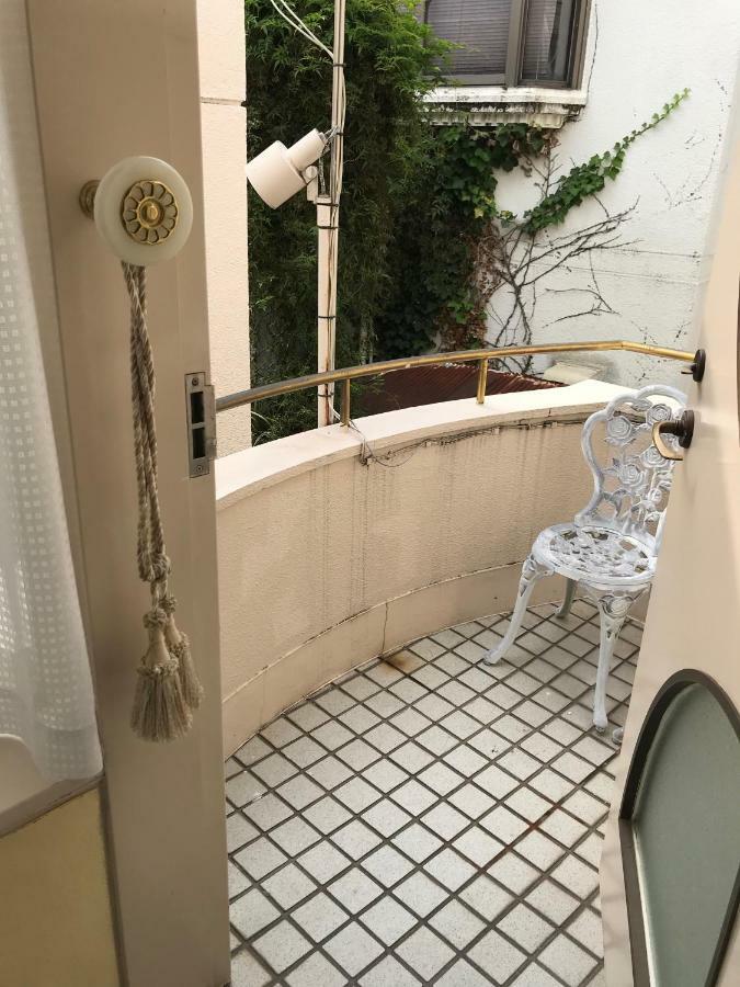 Near Shibuya Quiet Residential Area Apartment Tokyo Exterior photo