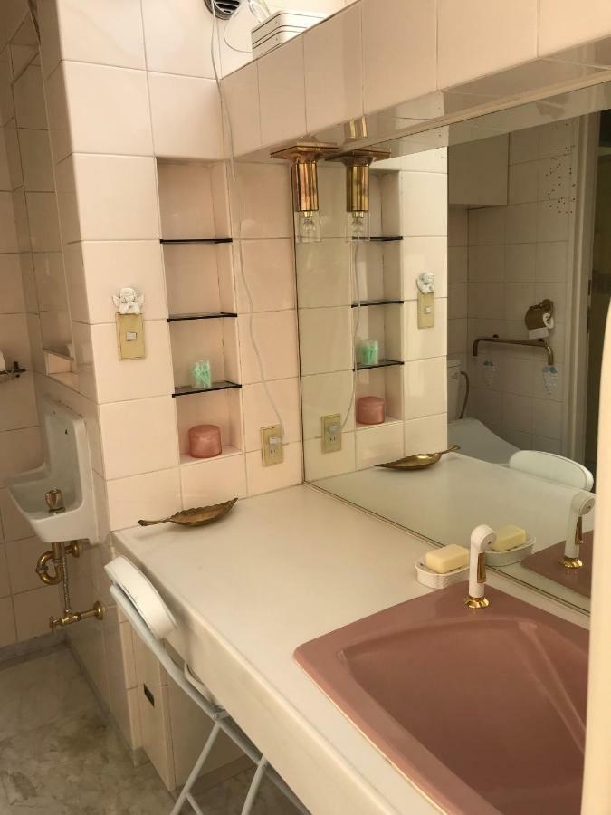 Near Shibuya Quiet Residential Area Apartment Tokyo Exterior photo